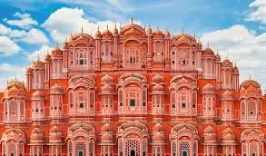 Jaipur